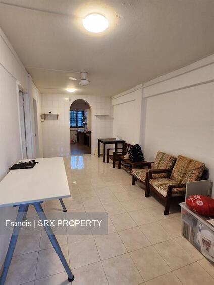 Blk 34 Upper Cross Street (Central Area), HDB 3 Rooms #589454911